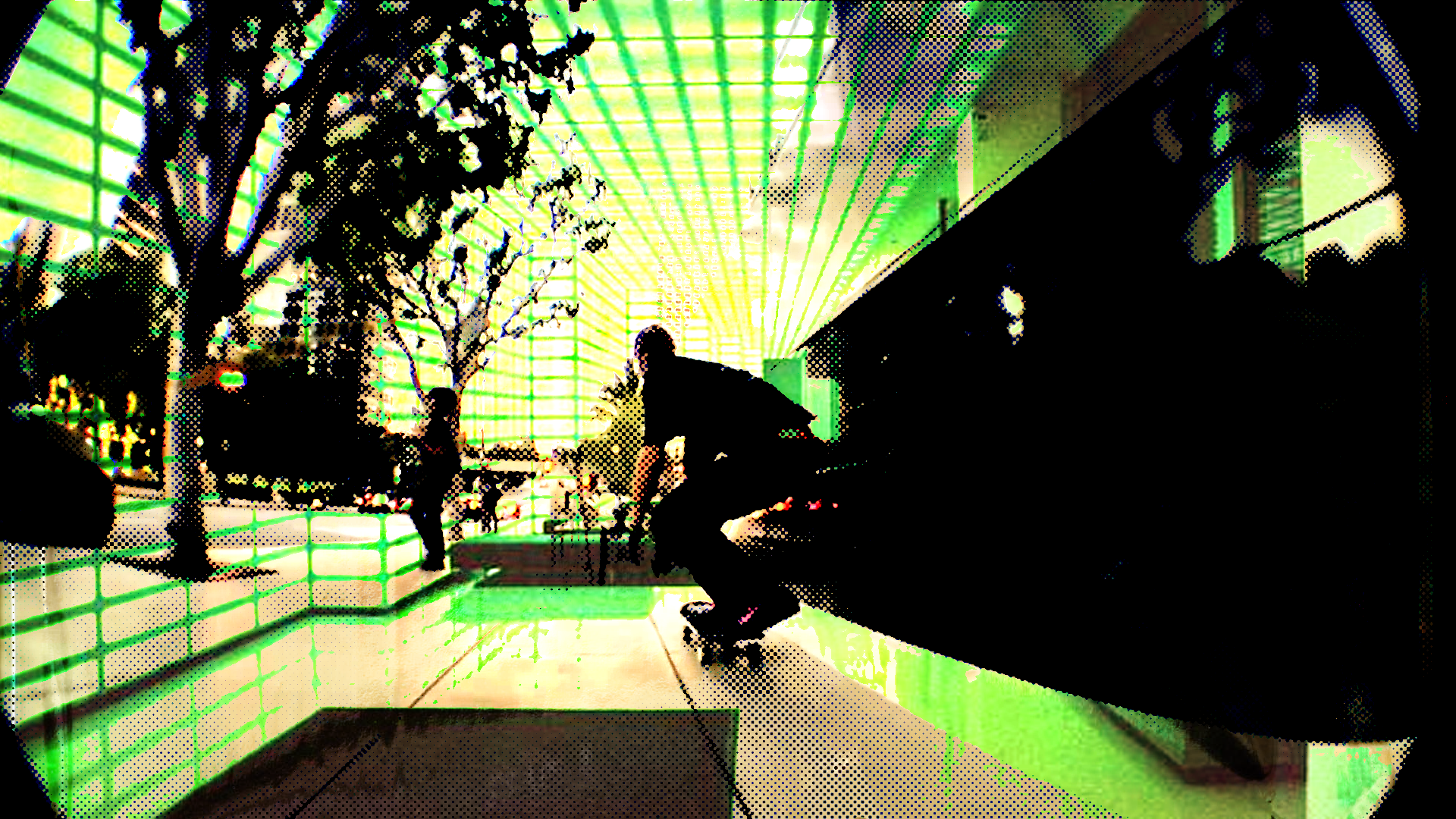 Frame by Frame - Part 1